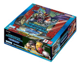Digimon Card Game - EX09 Versus Monsters - Extra Booster Pack (English)